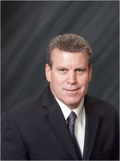 Scott Stacy