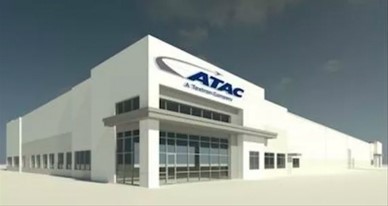 ATAC Office Building