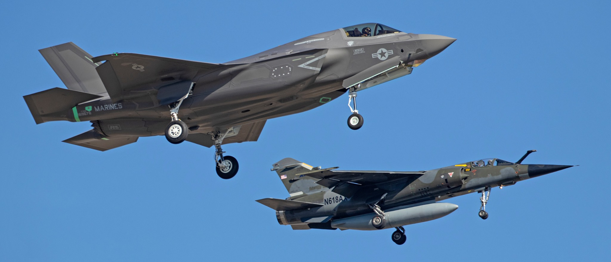 ATAC F-35 Support
