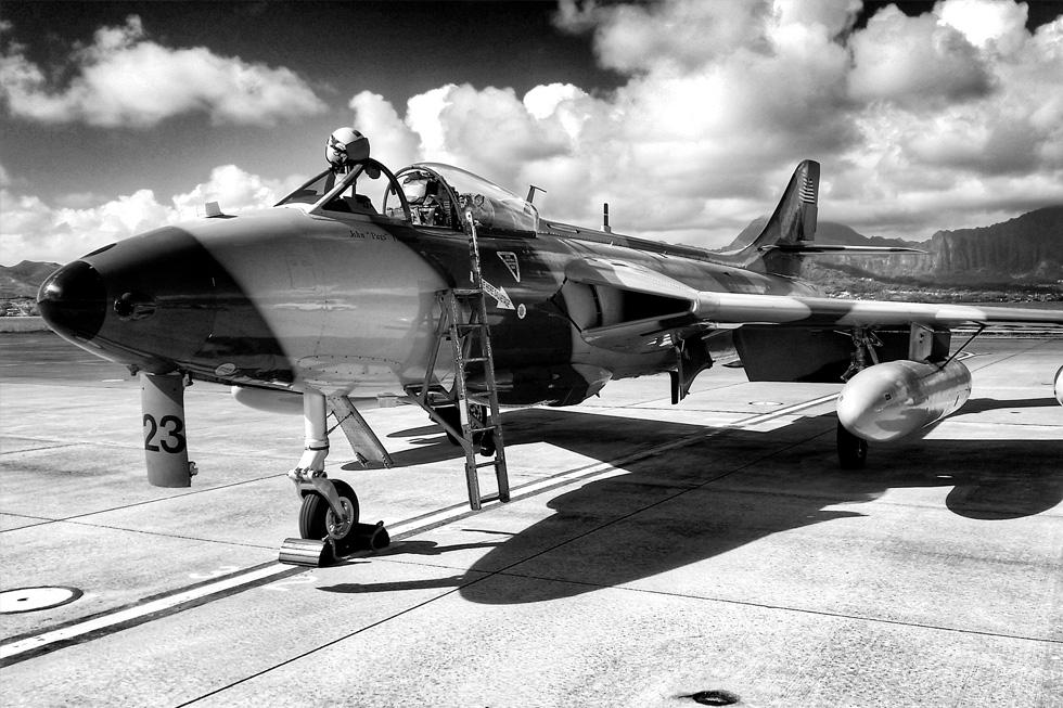 mk 58 hawker hunter